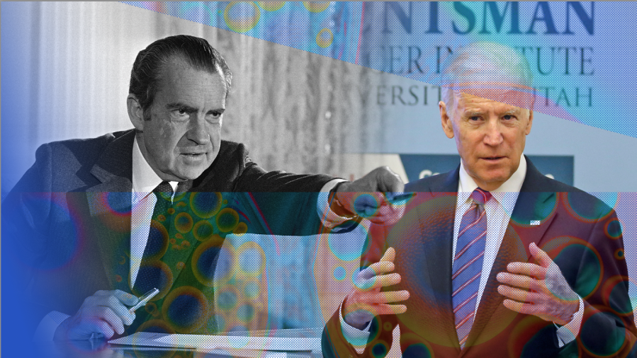 America’s war on cancer rages on — from Nixon’s salvo to Biden’s moonshot